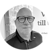 Kom i kontakt med Ingemar Eriksson, sälj-utbildare i Västerås