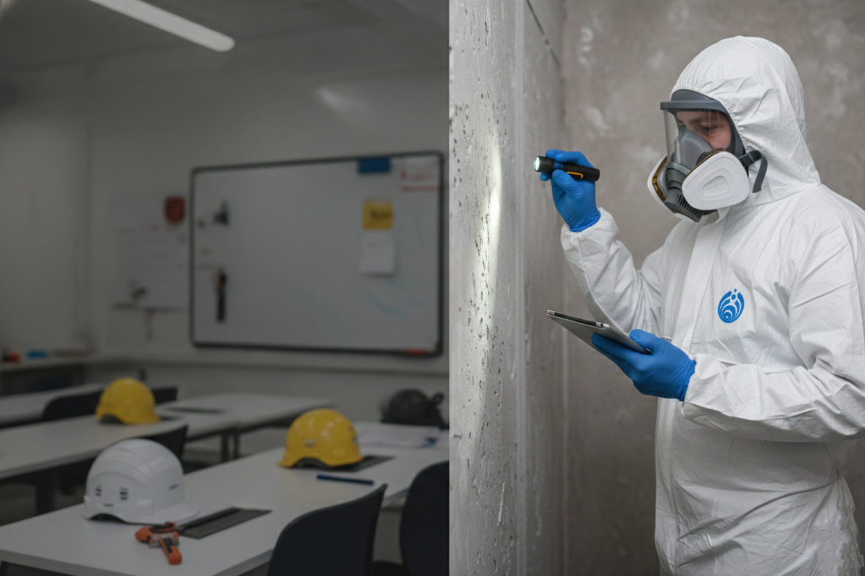 A&Lgruppen_utb allman asbest Lärarledd utbildning i Allmän asbest